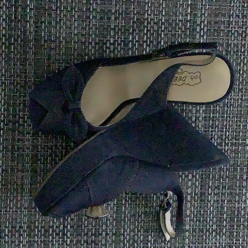 Wedge Shoes